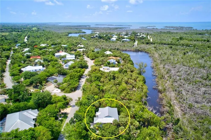 1986 Wild Lime Dr, Sanibel, Florida 33957