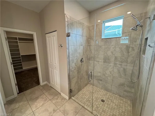 Primary ensuite.