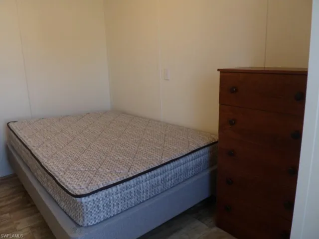 View of bedroom 3