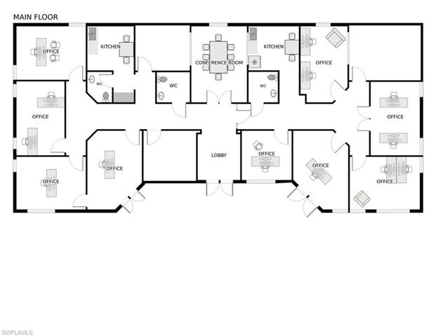 5683  Strand  CT, NAPLES, FL 34110