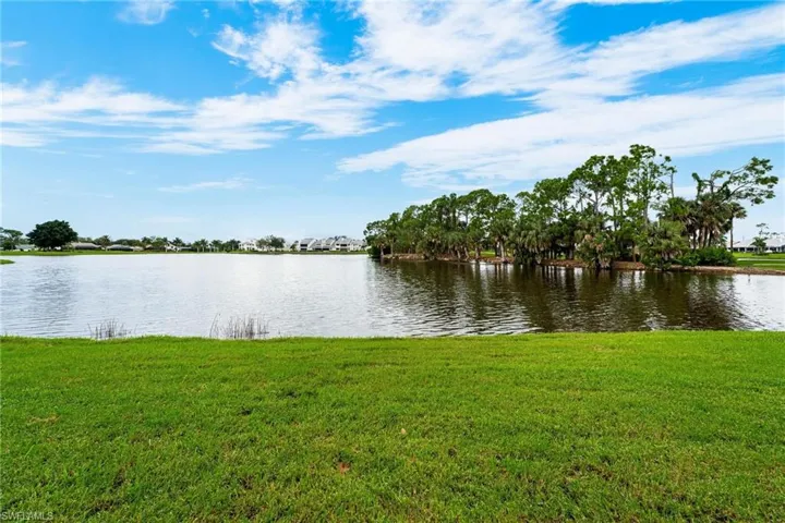 Water view