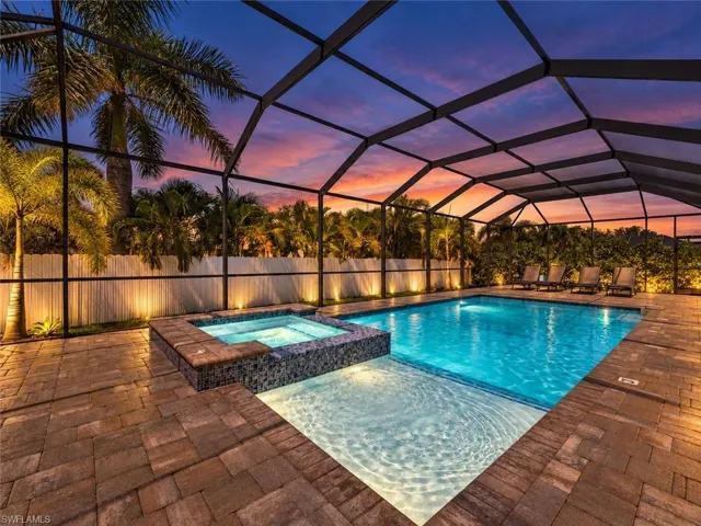 5002 Agualinda Blvd, Cape Coral, Florida 33914
