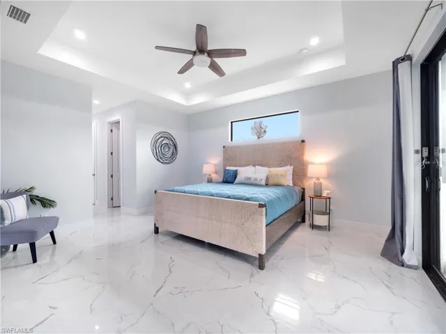 5002 Agualinda Blvd, Cape Coral, Florida 33914