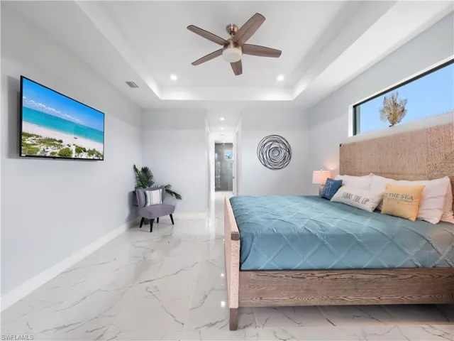 5002 Agualinda Blvd, Cape Coral, Florida 33914