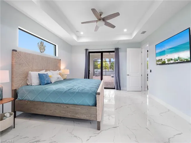 5002 Agualinda Blvd, Cape Coral, Florida 33914