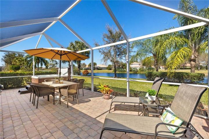 Florida Lifestyle