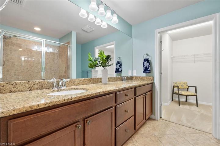 Large Walk In Closet
