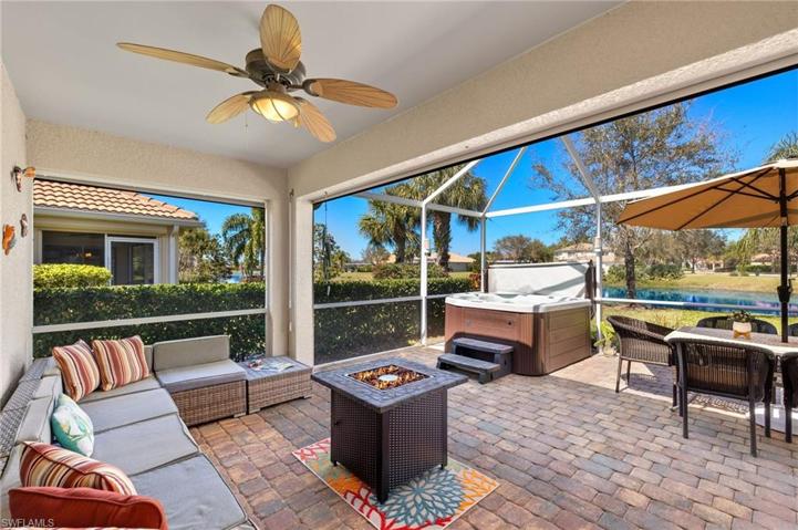 Great Outdoor Oasis
