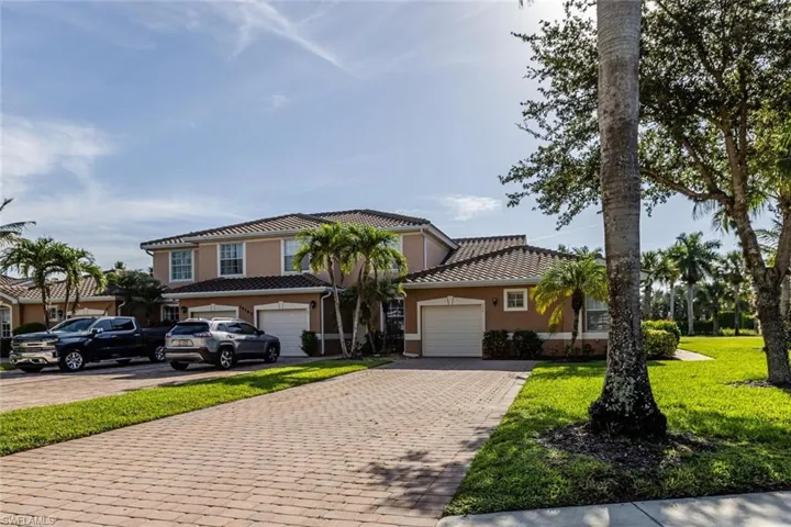 14165 Winchester Ct 204, Naples, Florida 34114