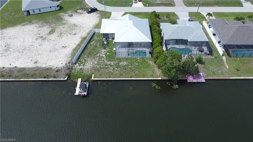 212 Sw 20th St, Cape Coral, Florida 33991