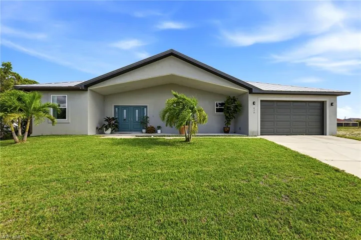 212 SW 20th  ST, Cape Coral, FL 33991