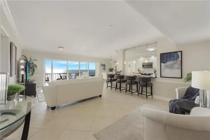 3401 Gulf Shore Blvd N 605, Naples, Florida 34103