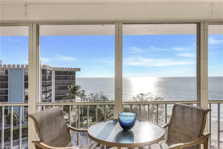 3401 Gulf Shore Blvd N 605, Naples, Florida 34103