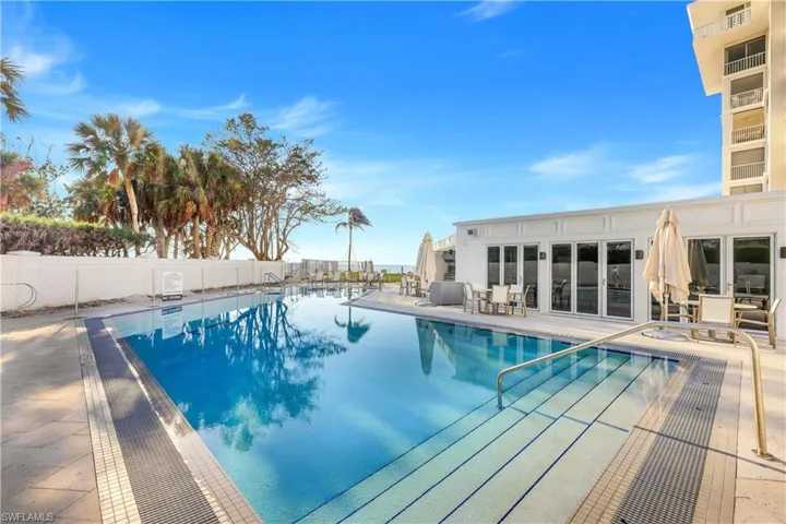 3401 Gulf Shore Blvd N 605, Naples, Florida 34103