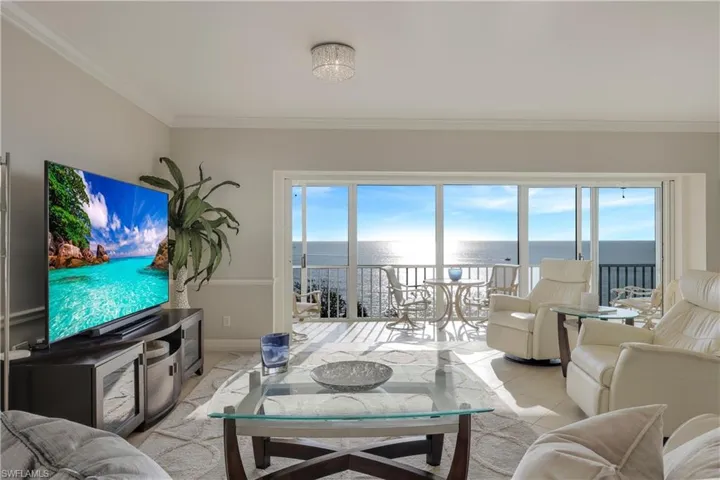 3401 Gulf Shore Blvd N 605, Naples, Florida 34103