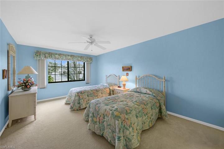 Guest bedroom
