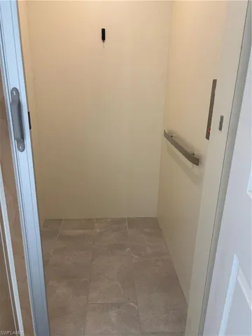 Private elevator