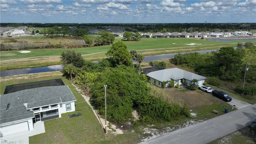 105 Paddock St, Lehigh Acres, Florida 33974