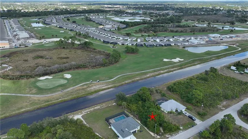 105 Paddock St, Lehigh Acres, Florida 33974