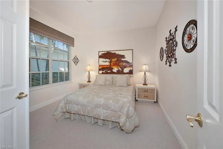 Den or Bedroom