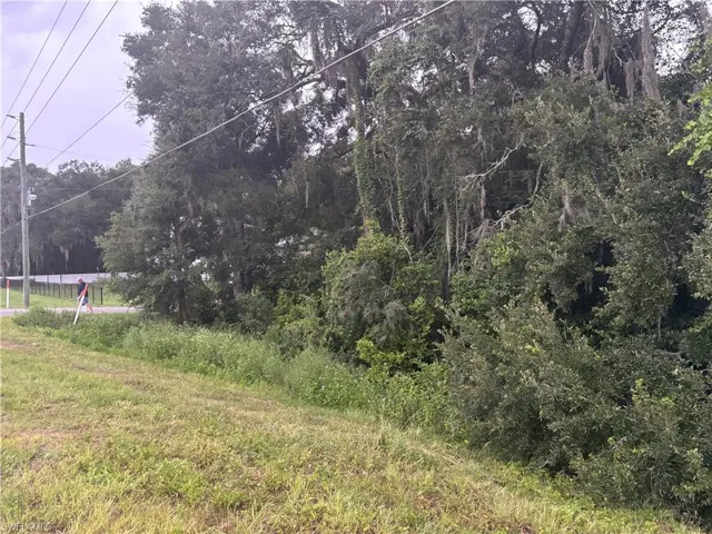 0 Cortez, Ridge Manor Fl 33523