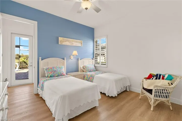 Bedroom #3