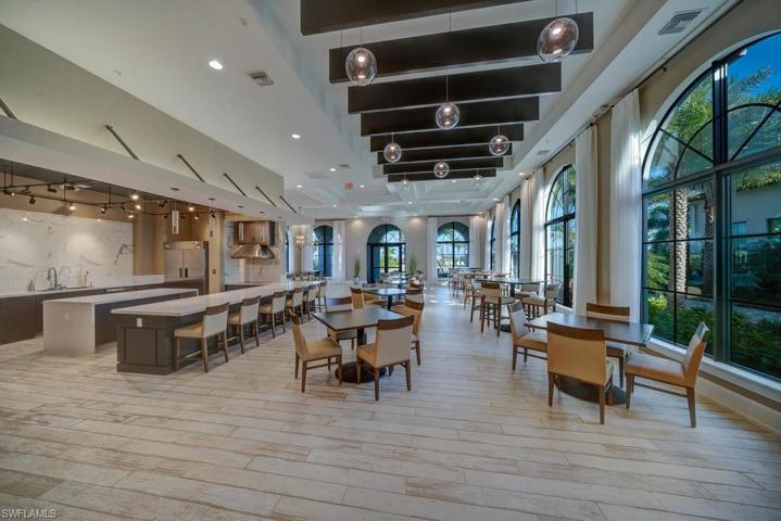 Maple Ridge Club House
