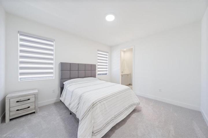 2nd Floor Guest Bedroom