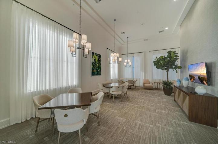 Maple Ridge Club House Meeting Room