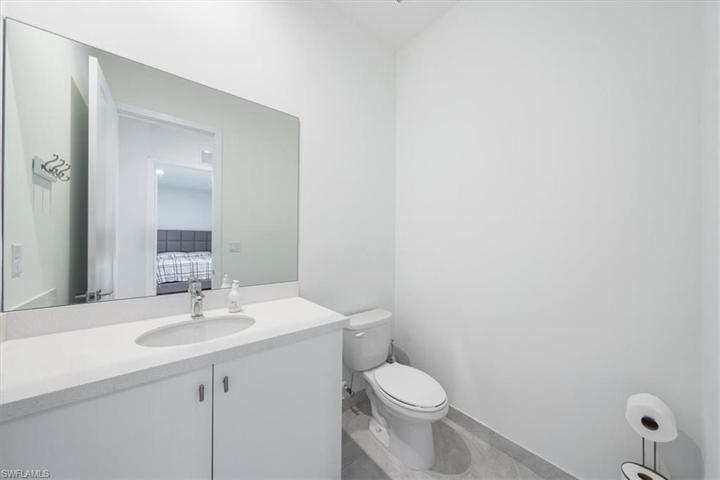 1st Floor Guest Bath