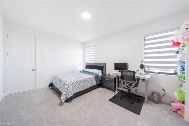 2nd Floor Guest Bedroom