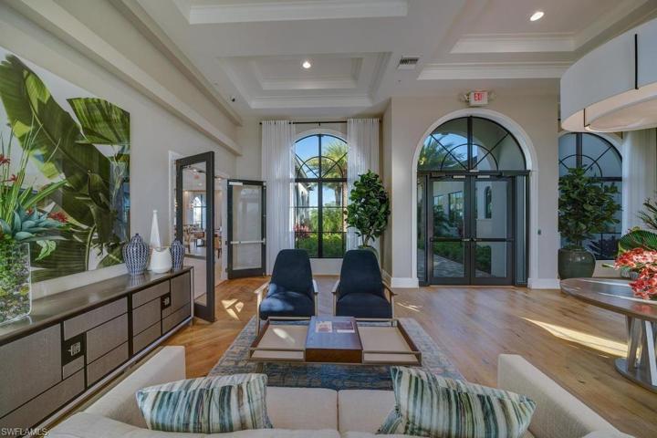 Maple Ridge Club House