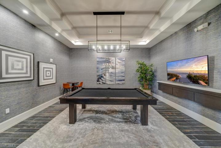 Maple Ridge Club House