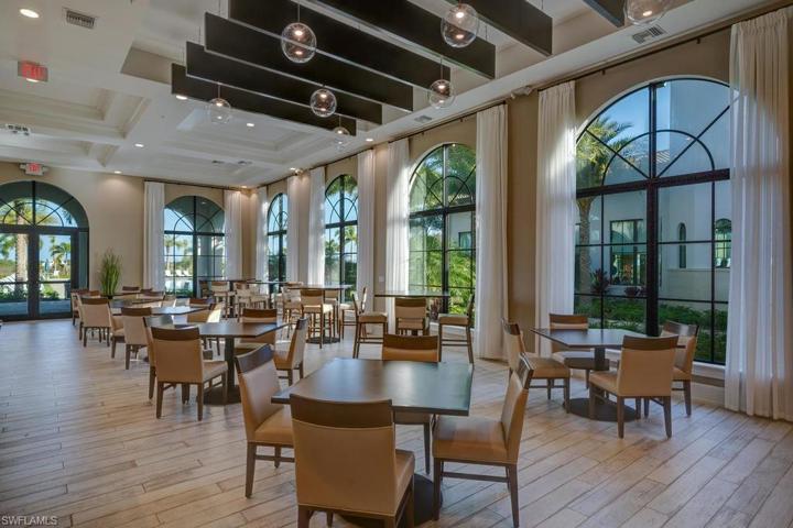 Maple Ridge Club House