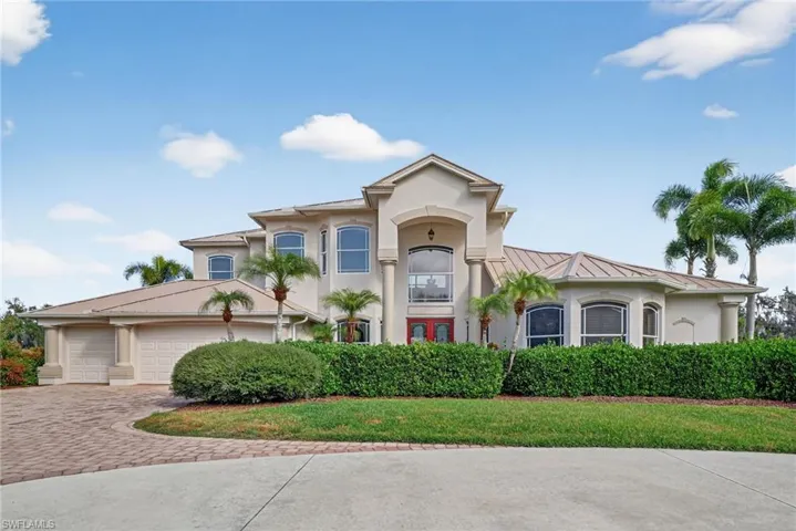 1964  Rialto  WAY, Alva, FL 33920