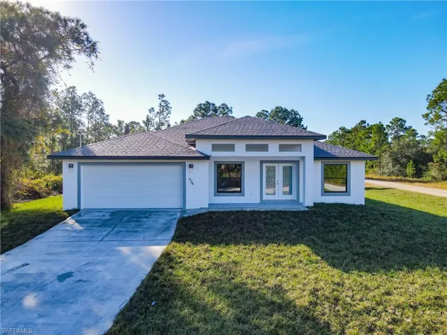 604  Lincoln  BLVD, Lehigh Acres, FL 33936