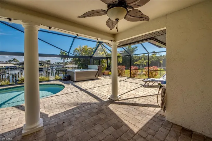 5237 Sw 24th Ave, Cape Coral, Florida 33914