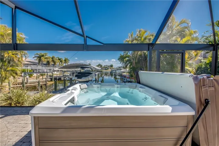 5237 Sw 24th Ave, Cape Coral, Florida 33914