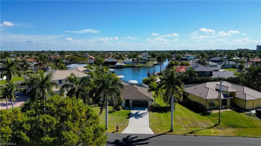 5237 Sw 24th Ave, Cape Coral, Florida 33914