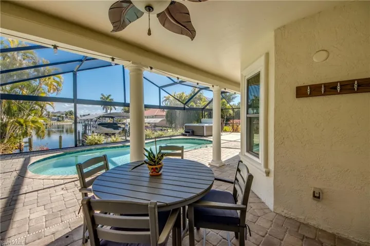 5237 Sw 24th Ave, Cape Coral, Florida 33914