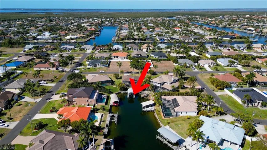 5237 Sw 24th Ave, Cape Coral, Florida 33914
