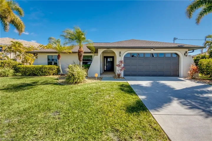 5237 Sw 24th Ave, Cape Coral, Florida 33914