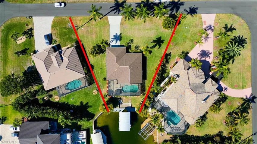 5237 Sw 24th Ave, Cape Coral, Florida 33914