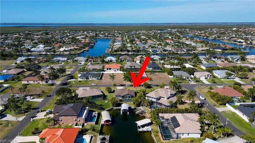 5237 Sw 24th Ave, Cape Coral, Florida 33914