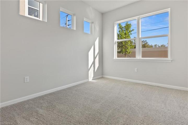 Carmel Secondary Bedroom