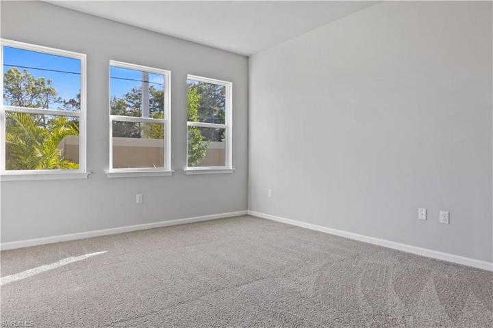 Carmel Owner's Bedroom