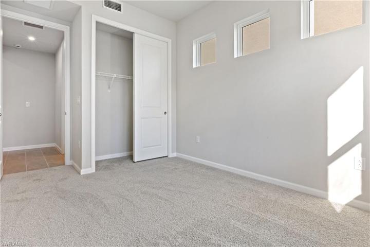 Carmel Secondary Bedroom