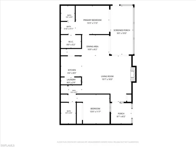 6238 Timberwood Cir 109, Fort Myers, Florida 33908