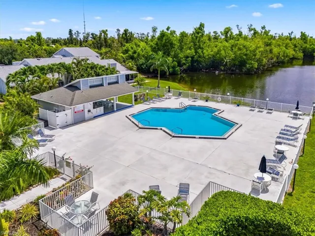 6238 Timberwood Cir 109, Fort Myers, Florida 33908