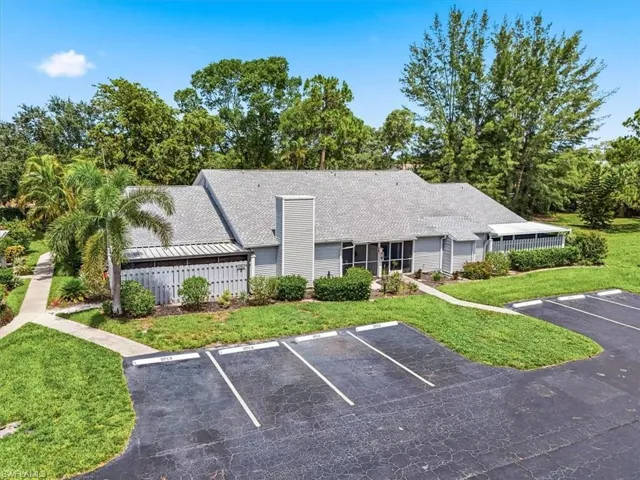 6238 Timberwood Cir 109, Fort Myers, Florida 33908